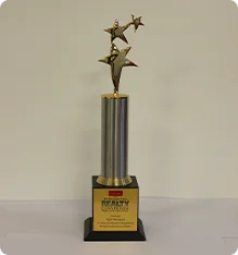 Economic Times Reality Convention Awards