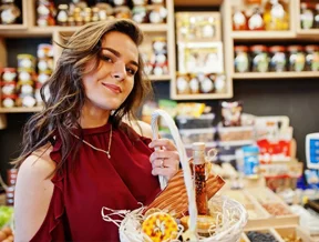 amenities in vgn flats 