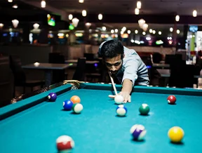 vgn brixton amenities