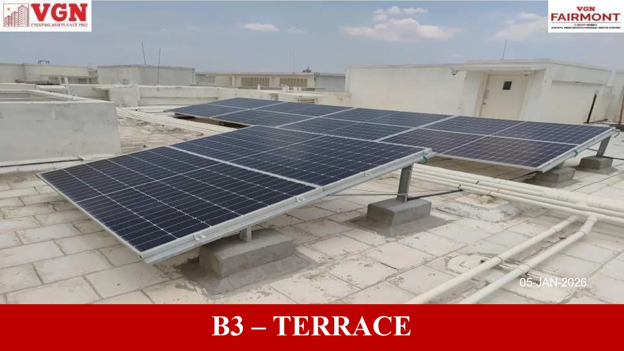 vgn fairmont building 3 terrace