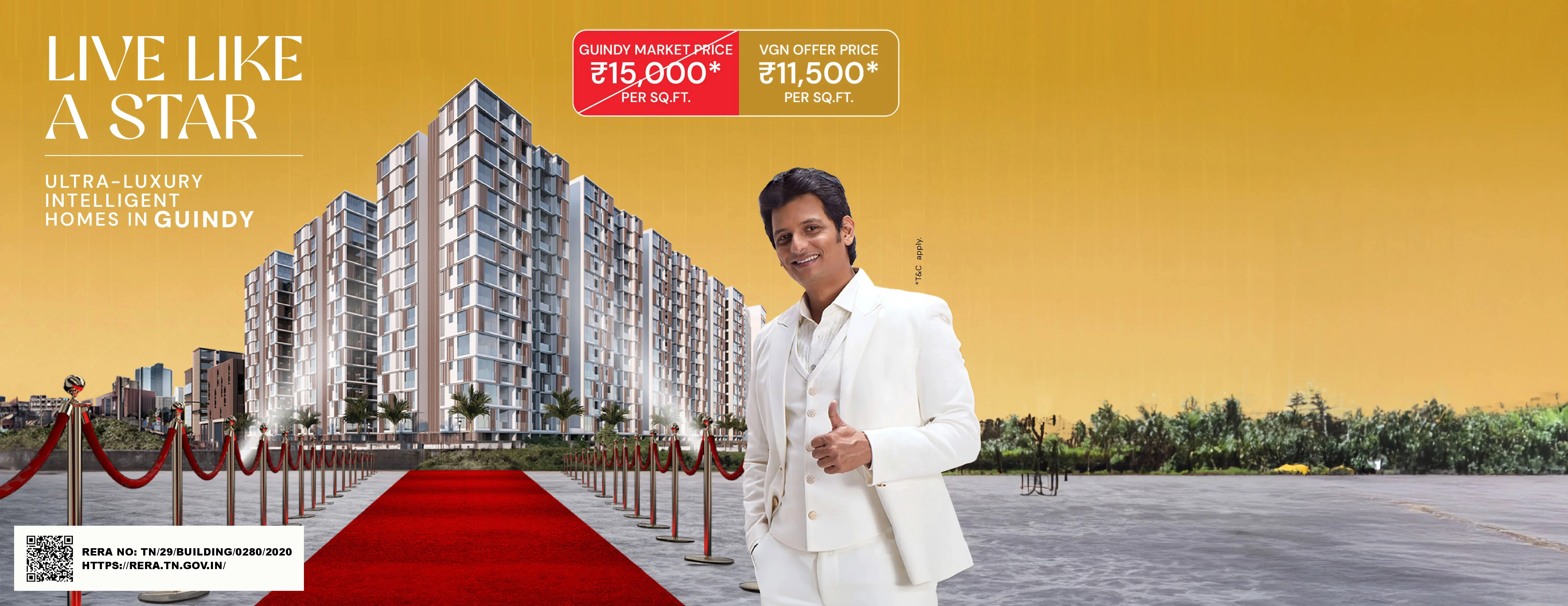 VGN Kensington Tower - Ultra Luxury Homes