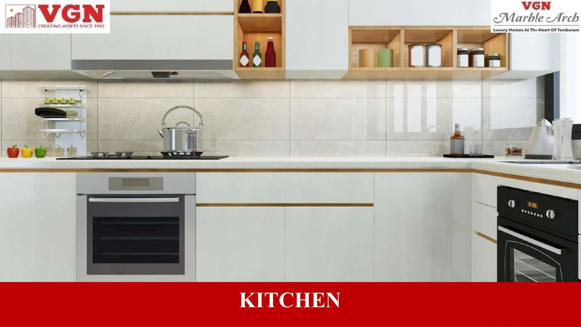 vgn kensington towers - mail loabby