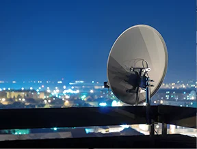 dth facility in vgn notting hill project