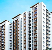 apartments in guindy - vgn fairmont