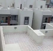 vgn notting hill building terrace