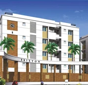 flats in irungattukottai