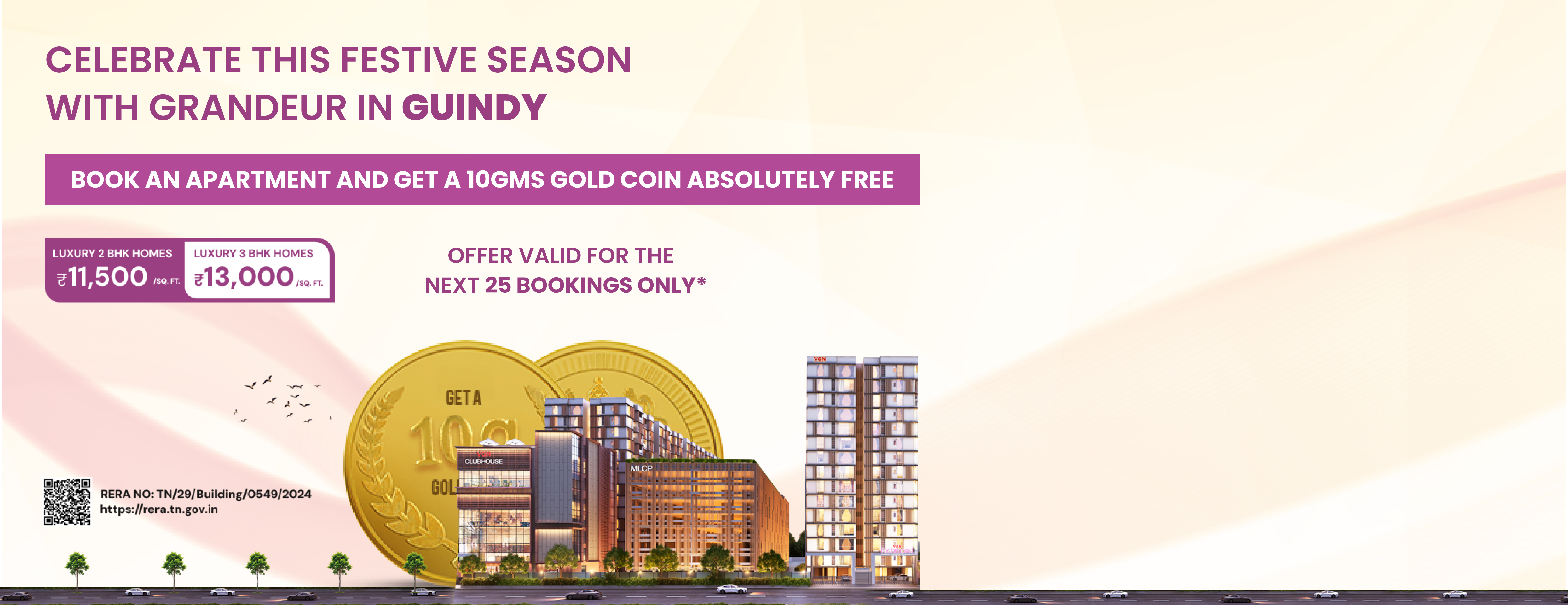 VGN Richmond Tower - Ultra Luxury Homes