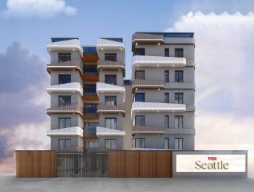 VGN Kensington Towers Apartment in Guindy