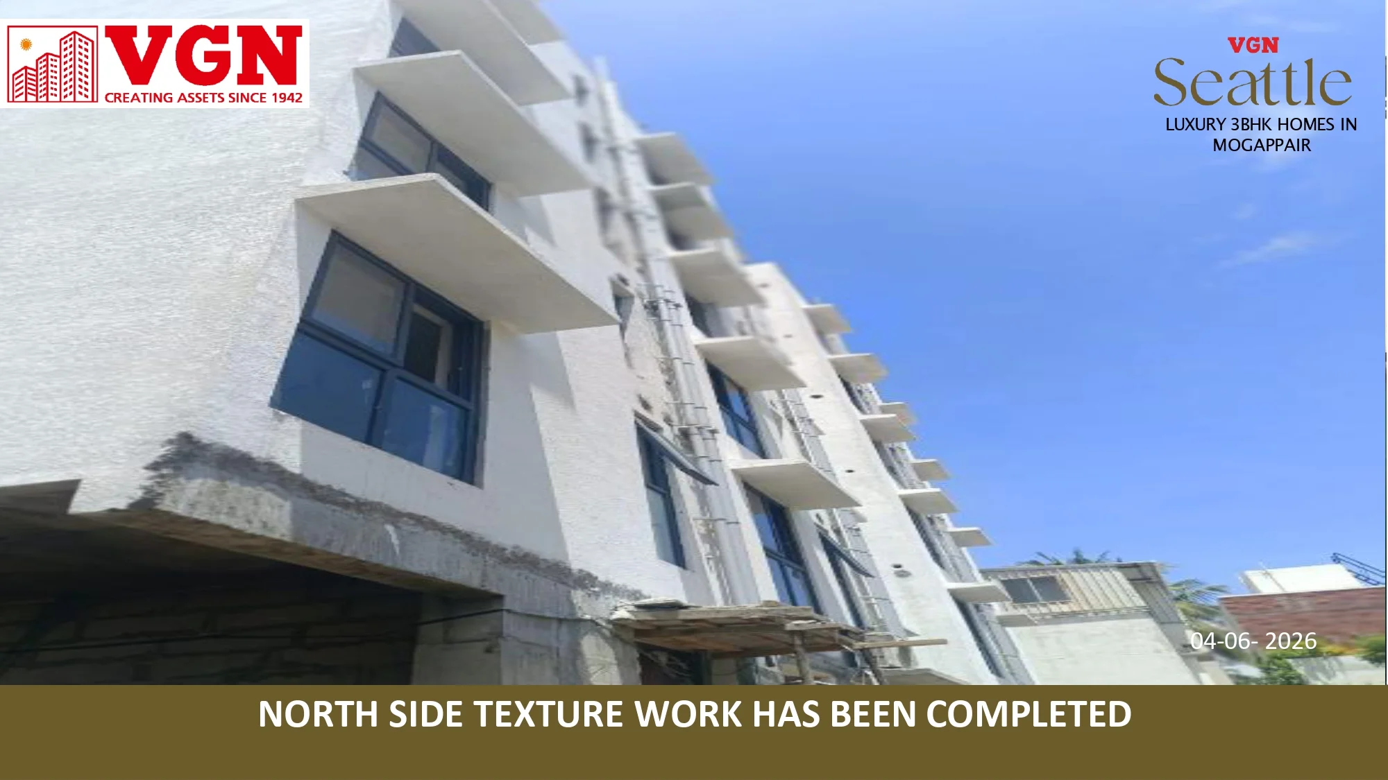 vgn kensington towers - club house