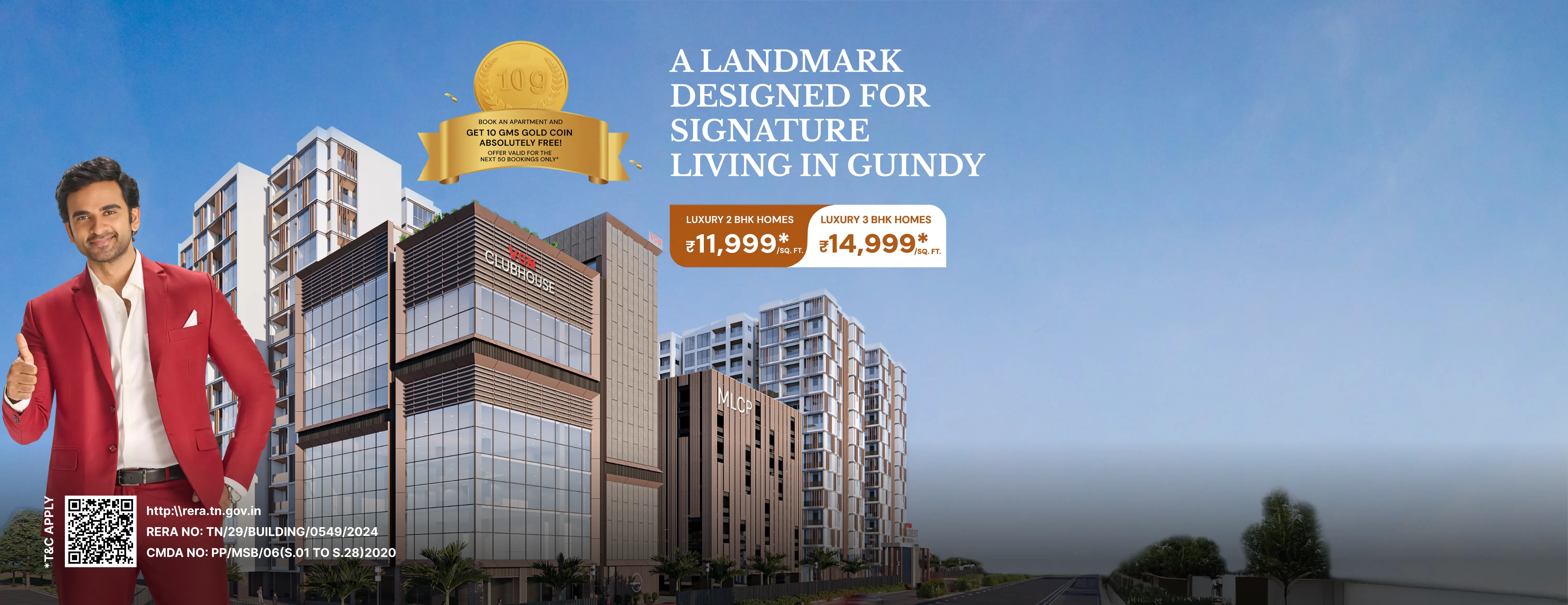 VGN Richmond Tower - Ultra Luxury Homes
